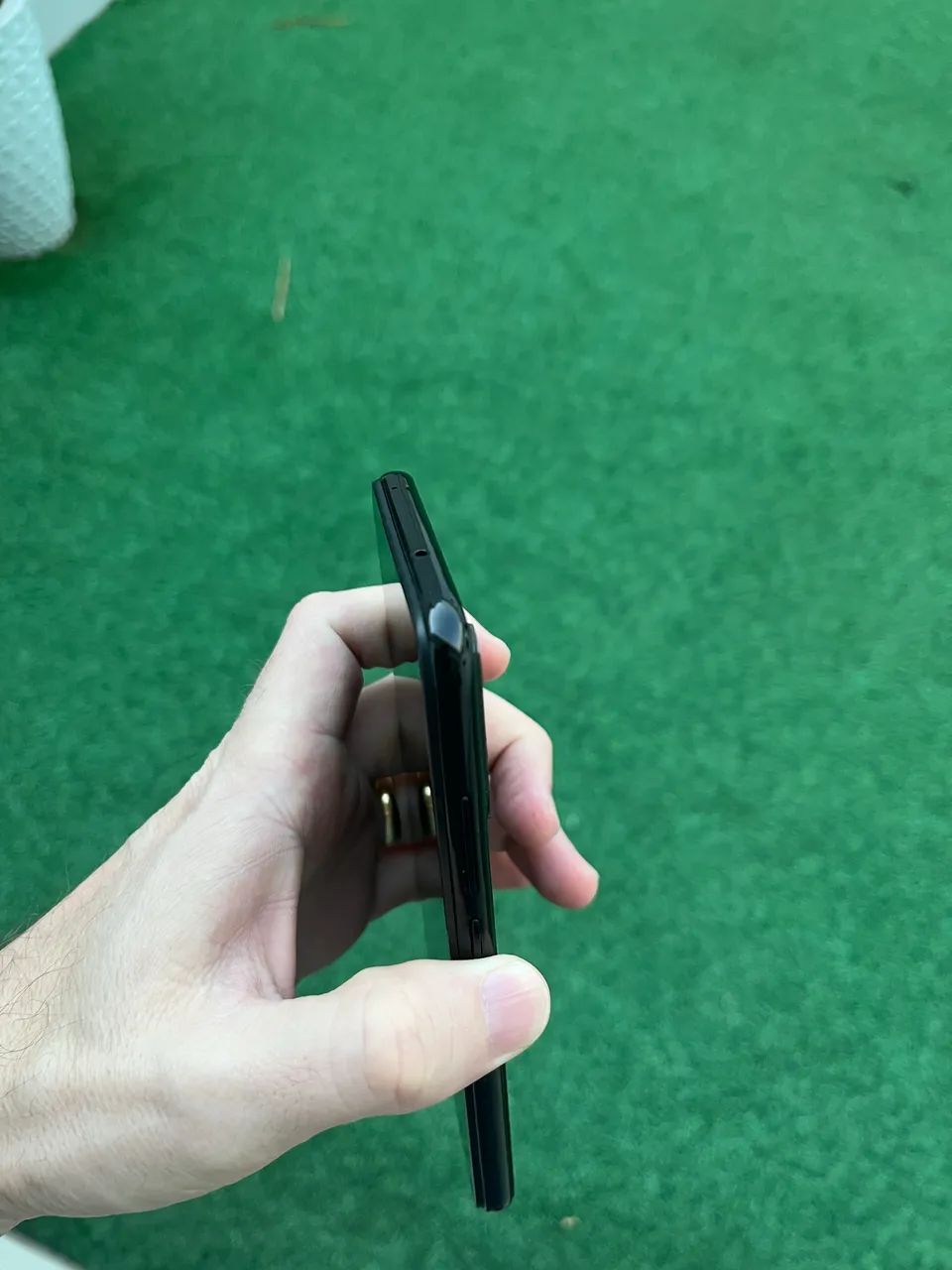 Xiaomi Redmi Note 8 ótimo estado - Foto 2