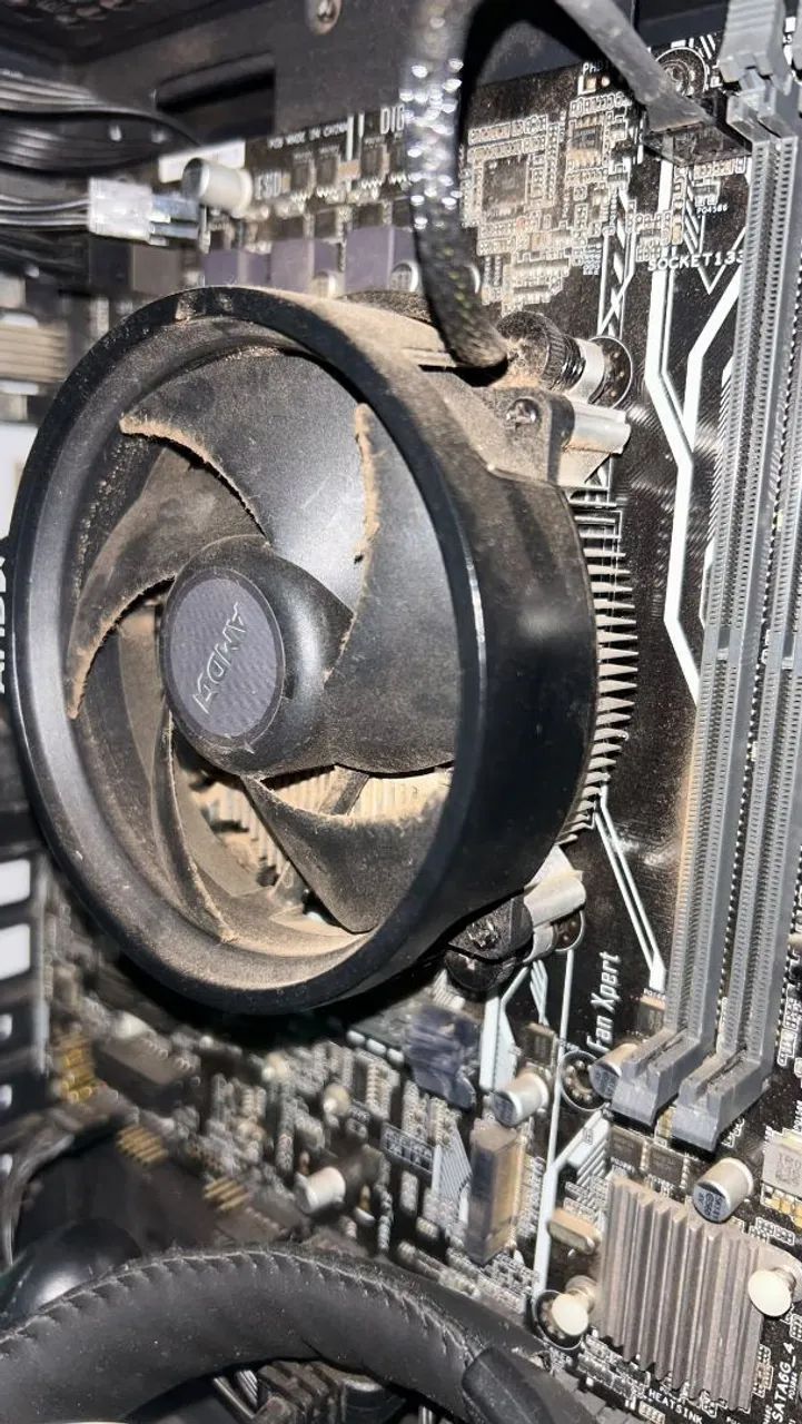 Ryzen 5 1600
