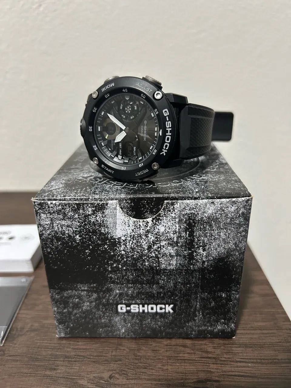 Relógio G-SHOCK Original 
