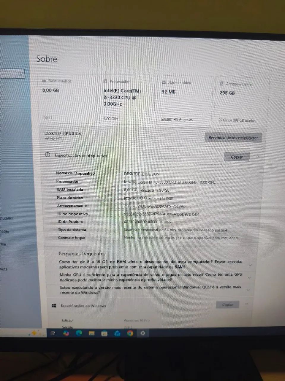 CPU SPACERBR - Foto 4