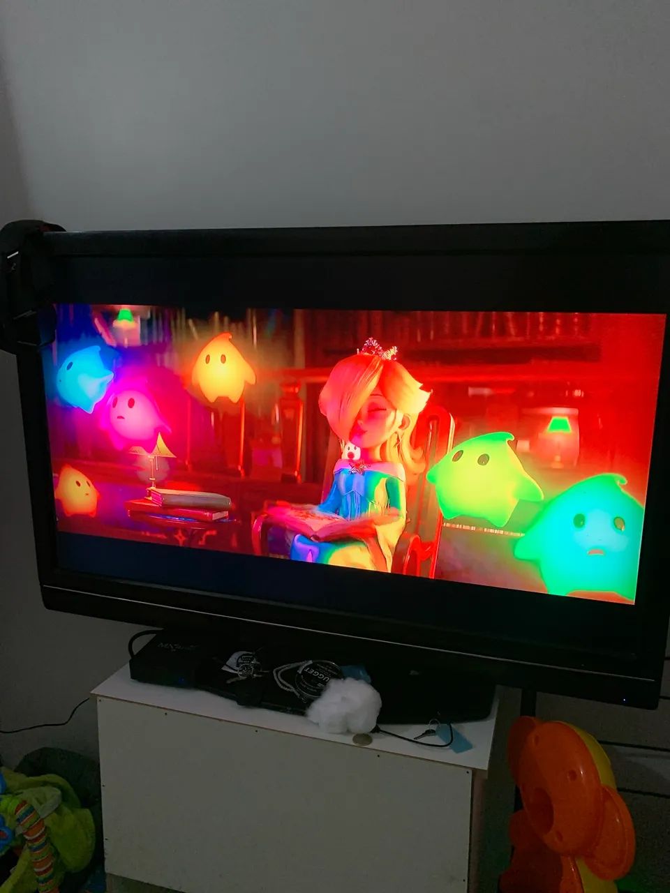 TV AOC