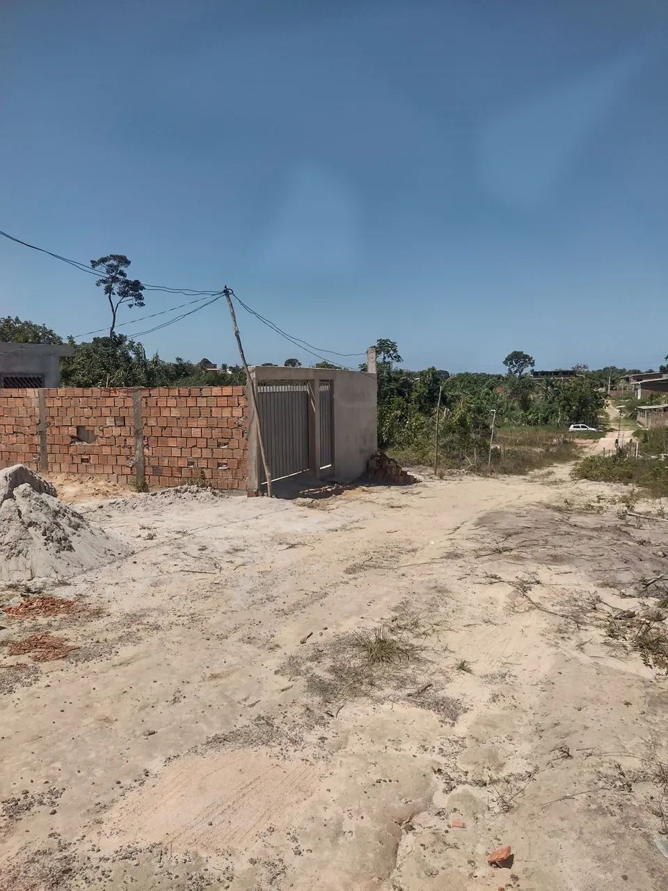 Terreno à venda  - Foto 5