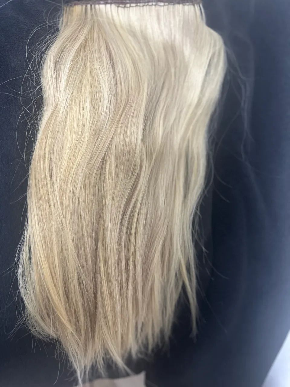 Cabelo Loiro  - Foto 4