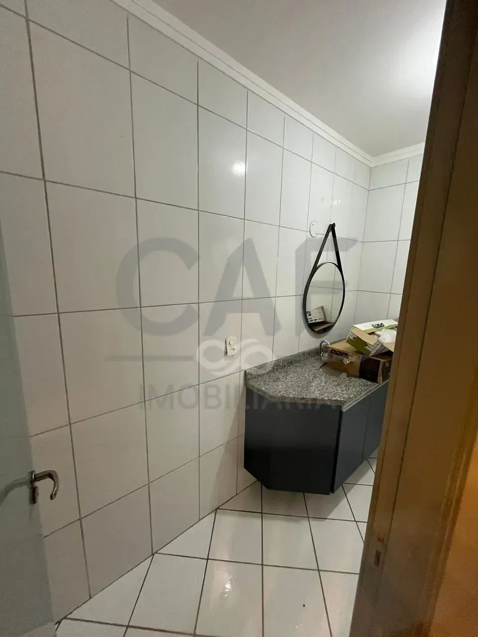 Apartamento à venda, Centro, Santo Antônio de Posse, SP - Foto 4