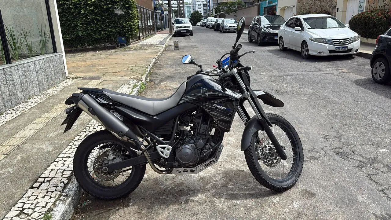 Só pegar e rodar!