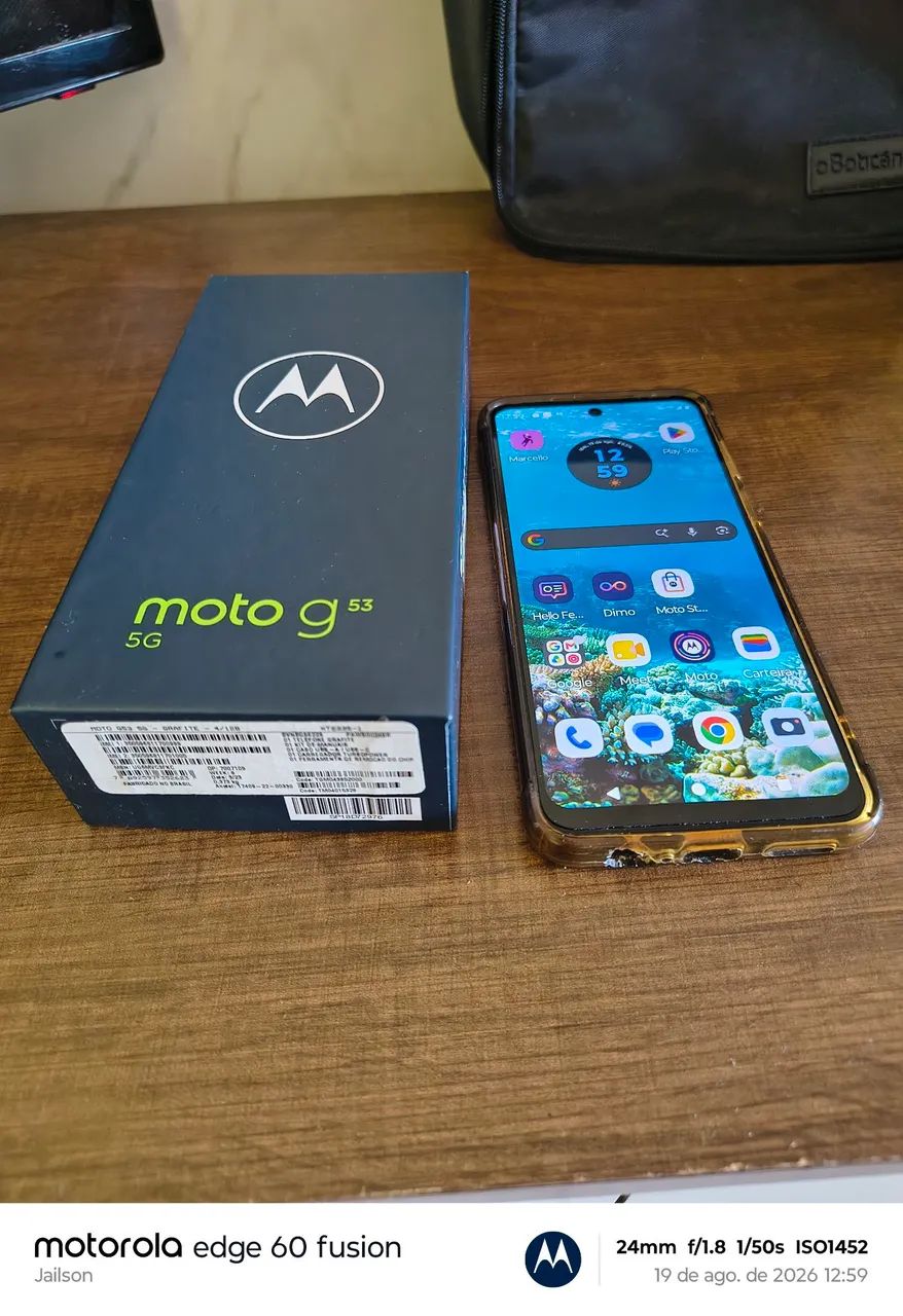 Moto g53 