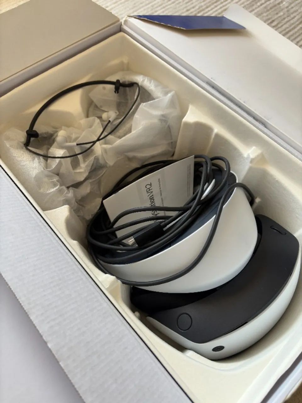 PSVR2 + Stand RGB - Foto 2