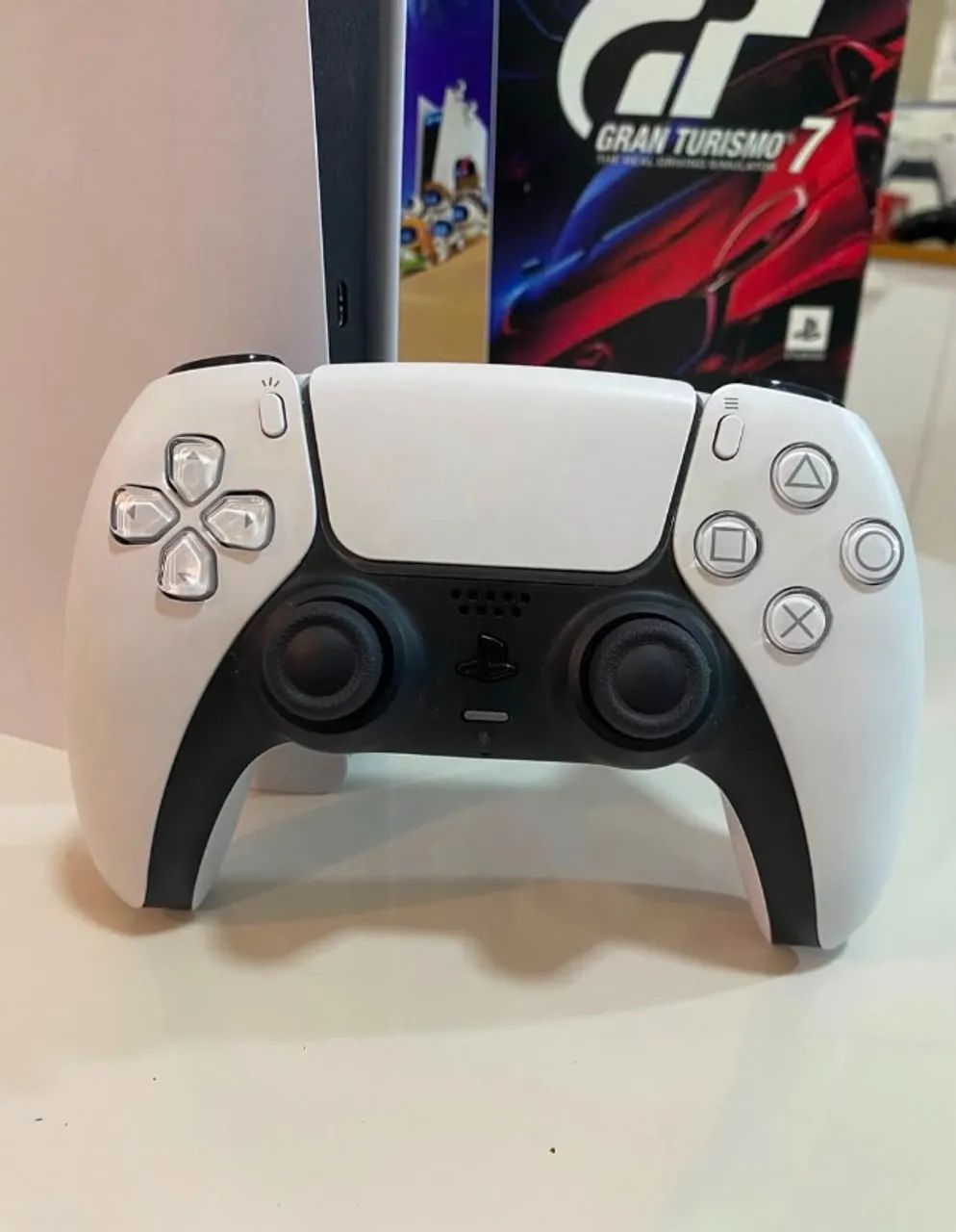 Console ps5 slim 1Tb - Foto 3