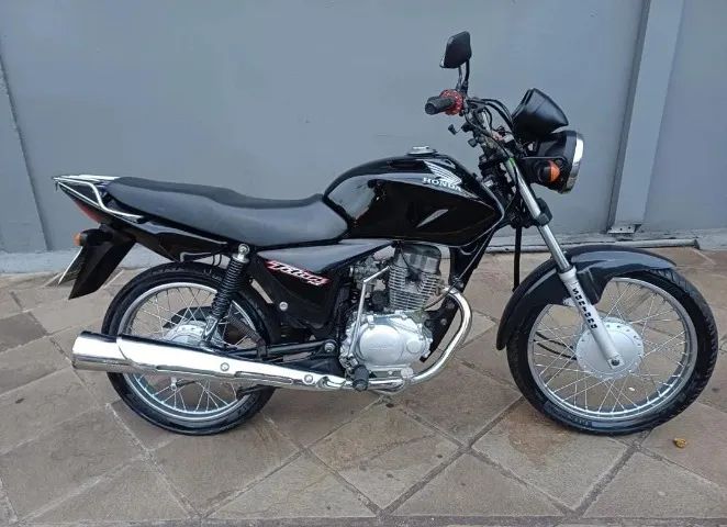 HONDA CG150 FLEXONE - Foto 3