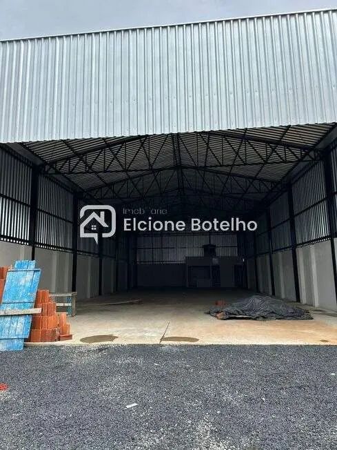 Galpão Comercial para Aluguel em Uberlândia - Foto 4