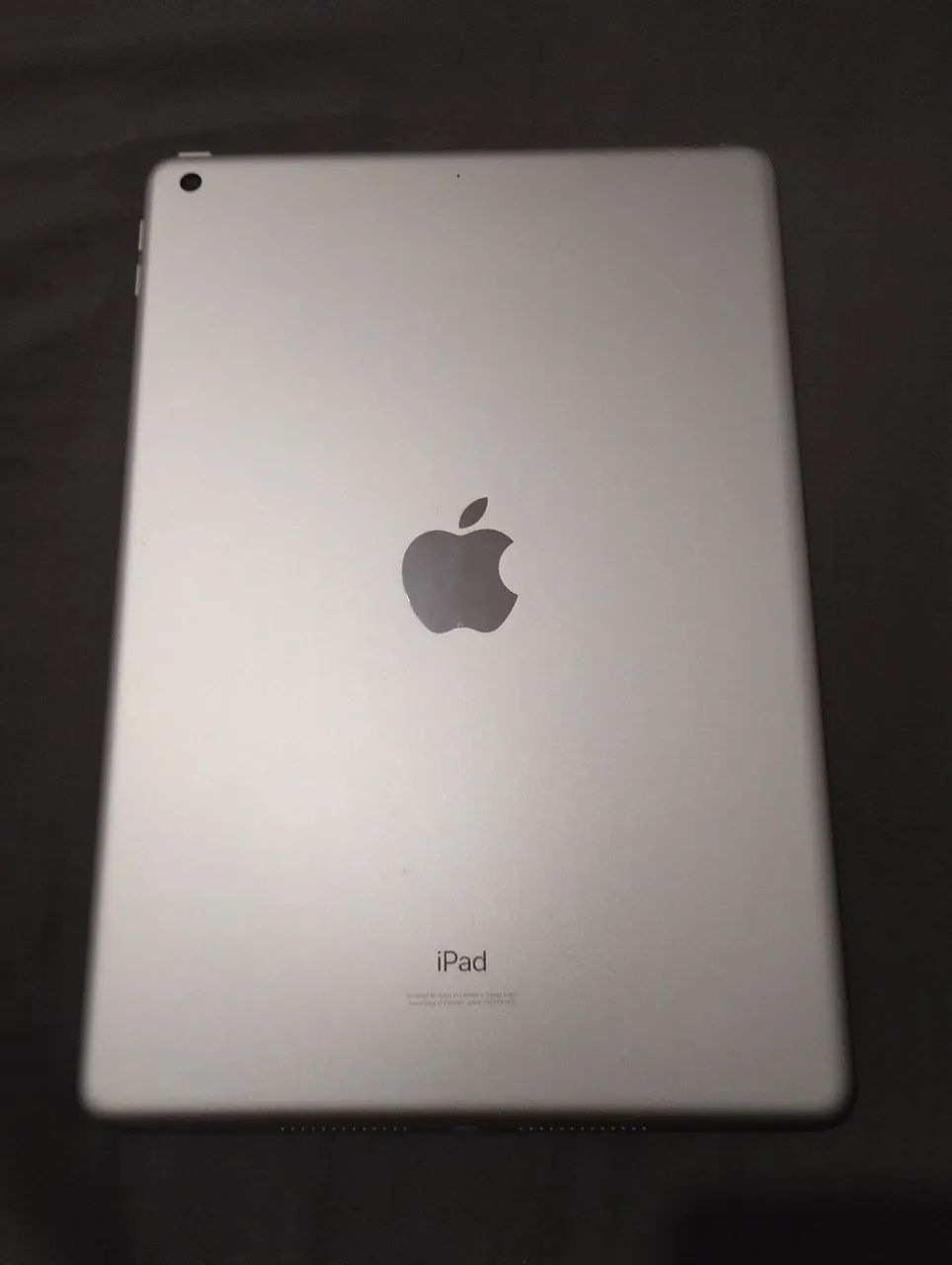 IPAD 9 IMPECAVEL 