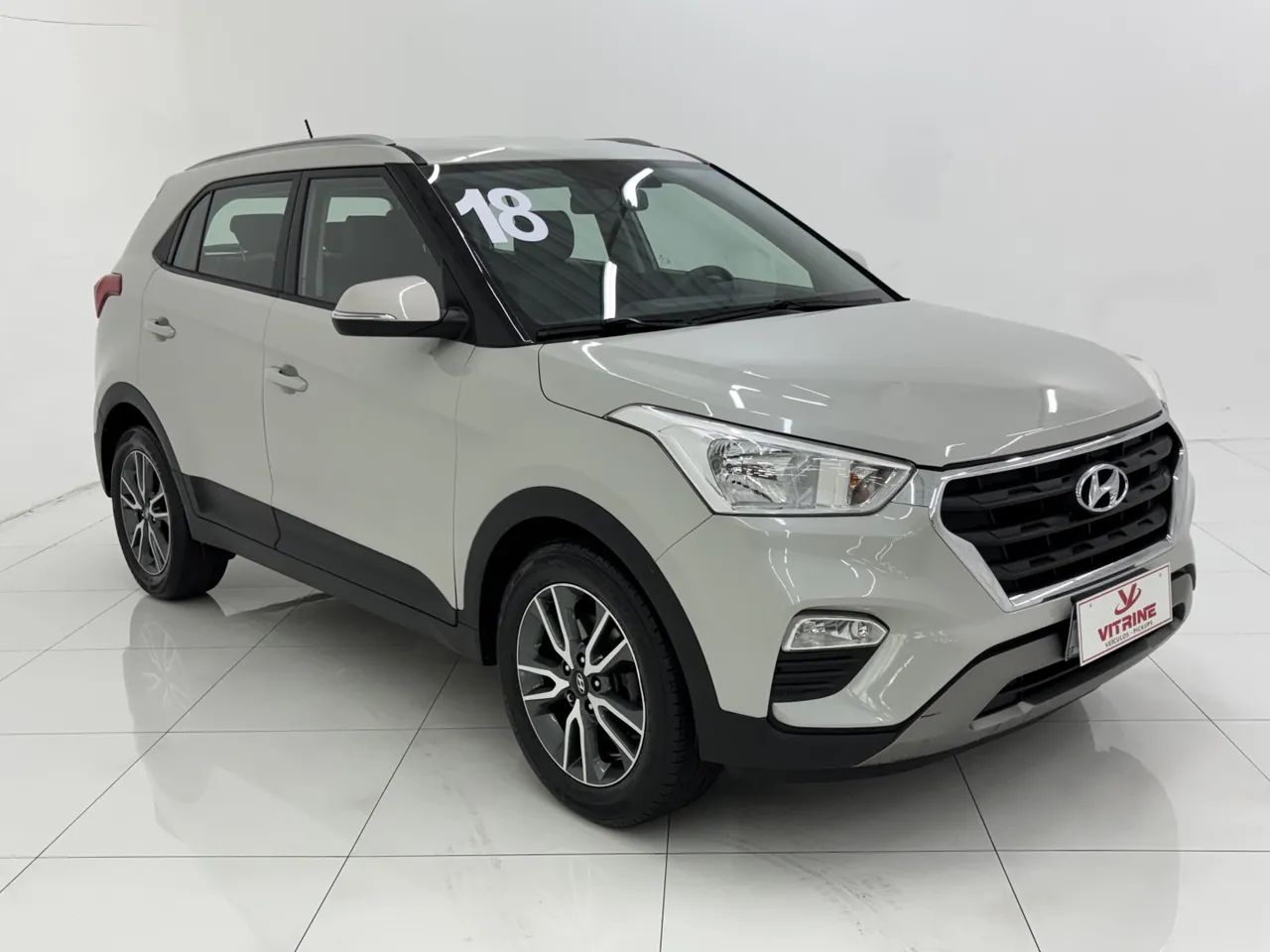 Hyundai Creta 2018 - Foto 2