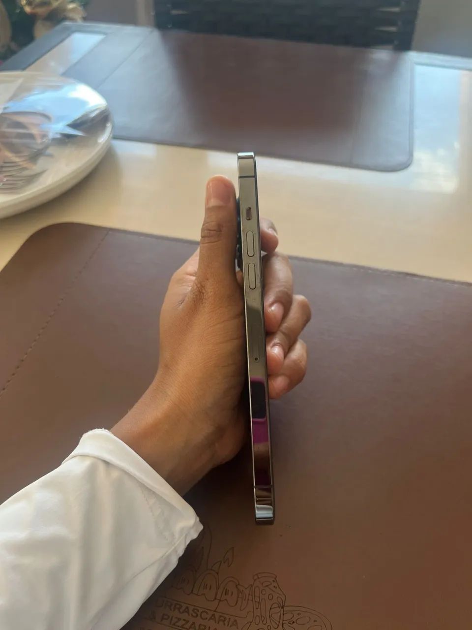 iPhone 12 PROMAX  - Foto 2
