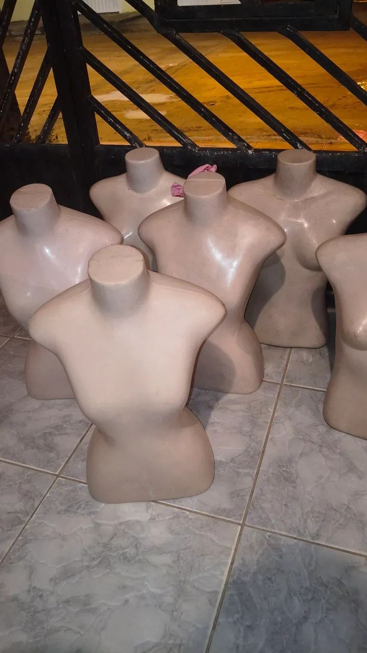 Manequins pra vender  - Foto 3