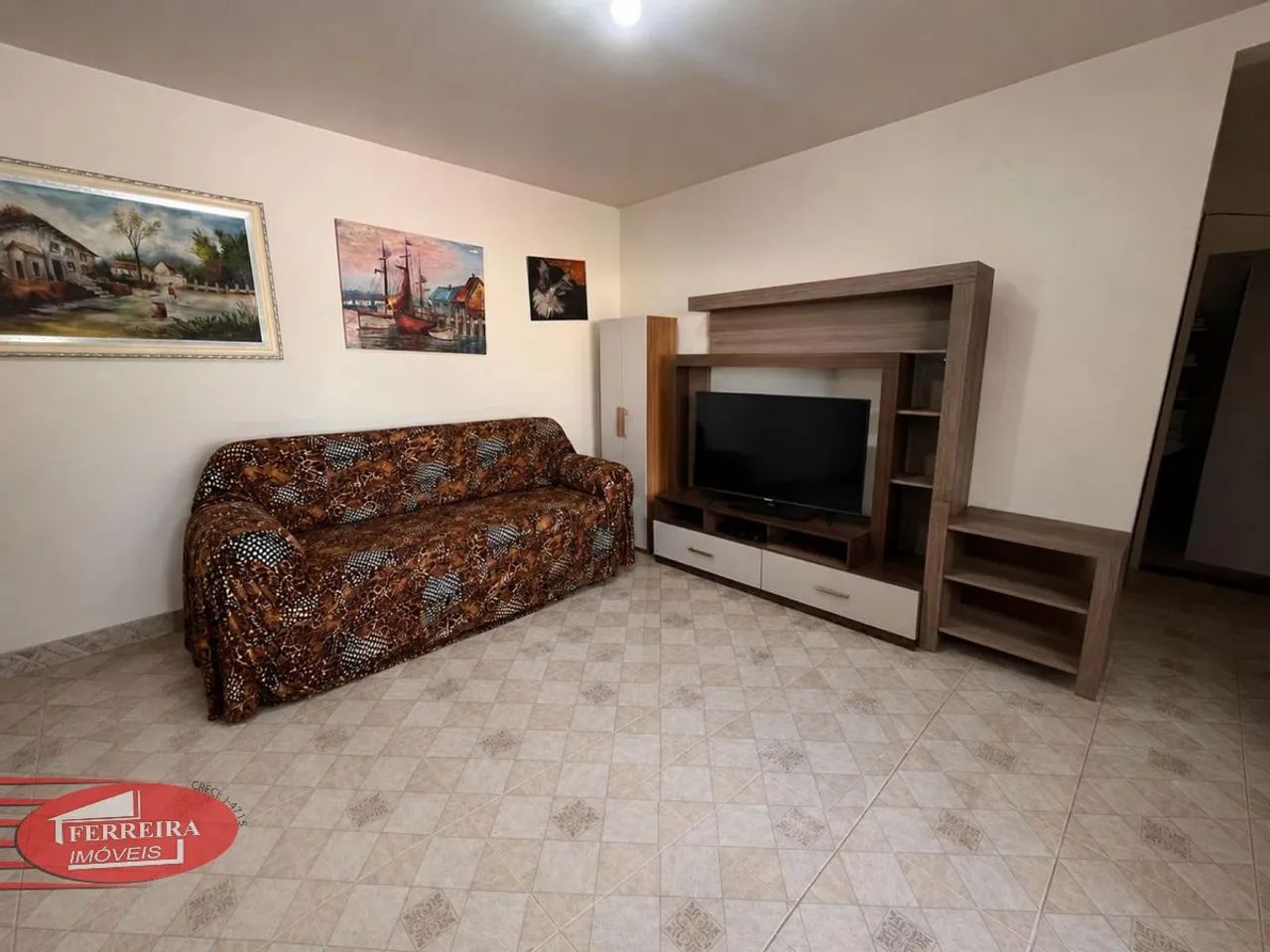 Casa com Terreno Amplo Pertinho do Mar - Foto 4