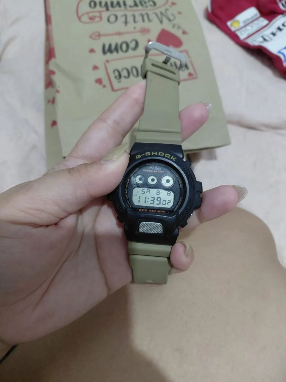 G-shock - Foto 2