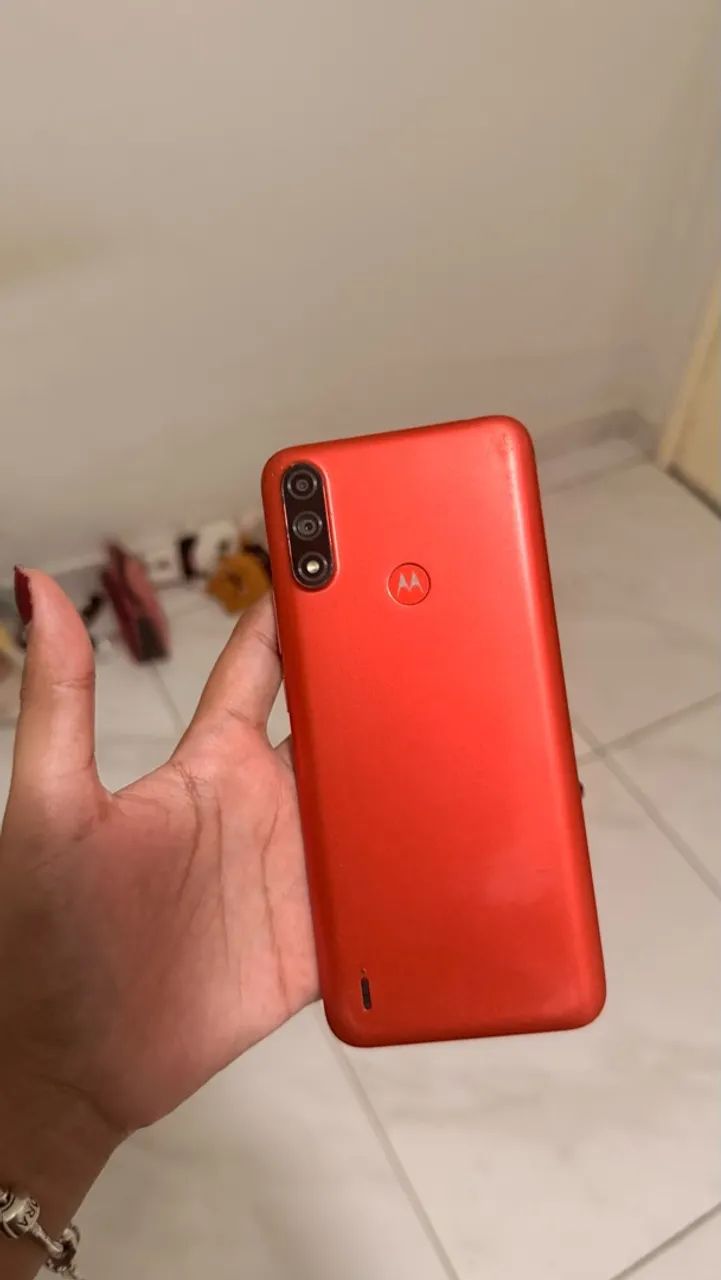 Motorola - Usado - Foto 2