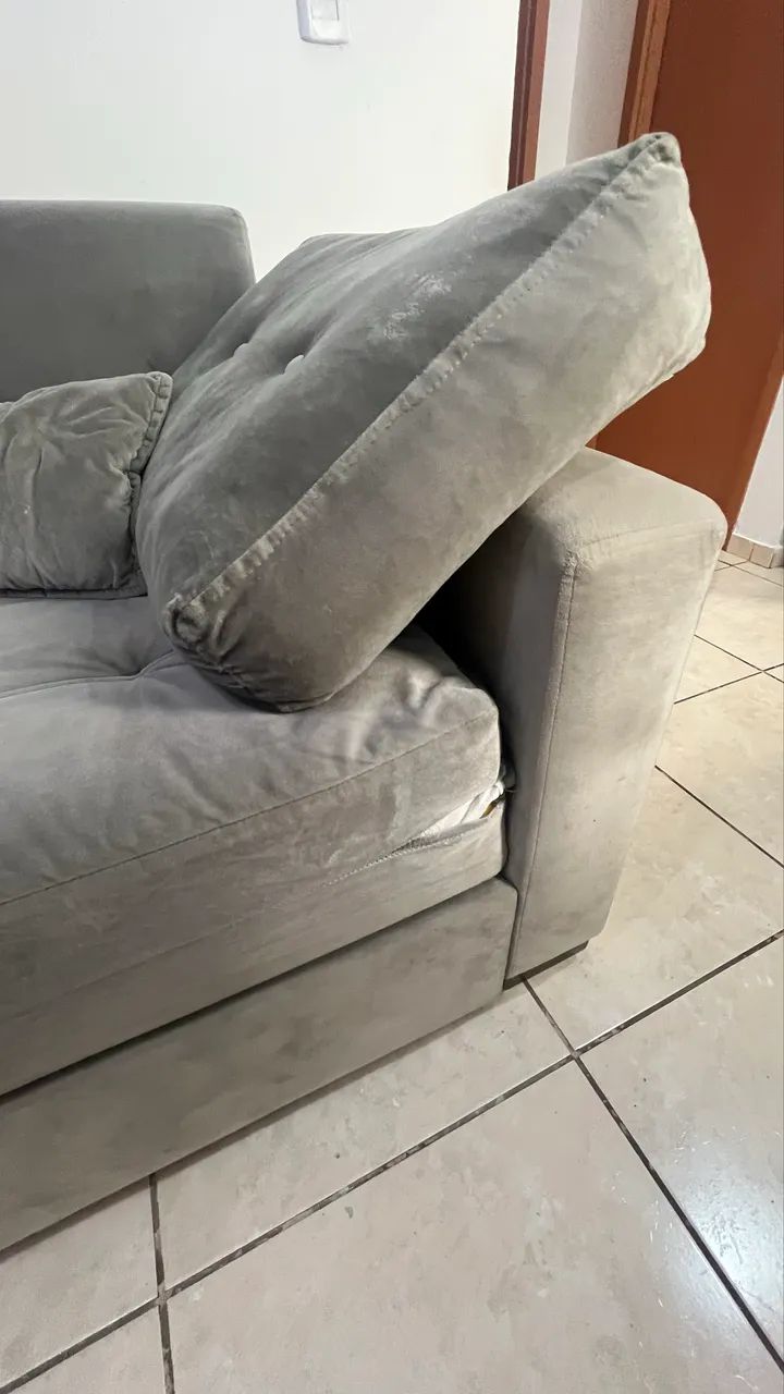 Sofá cama  - Foto 3