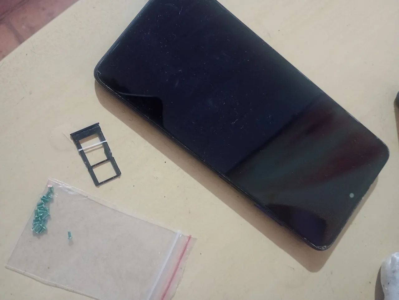 Xiaomi PocoPhone X3 PRO PARA PEÇAS - Foto 3
