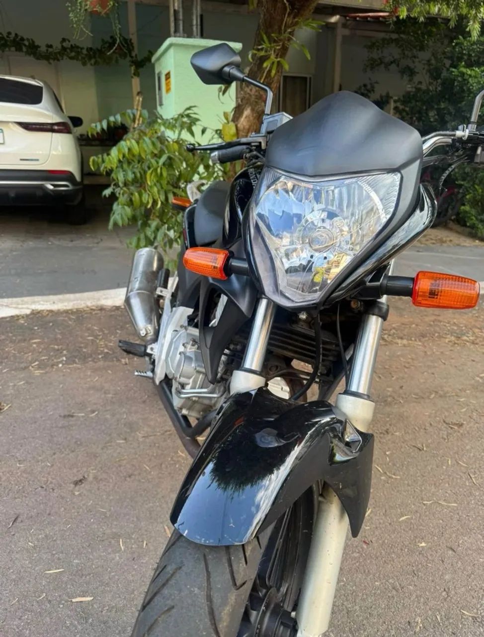 CB300 10/10 - Foto 3