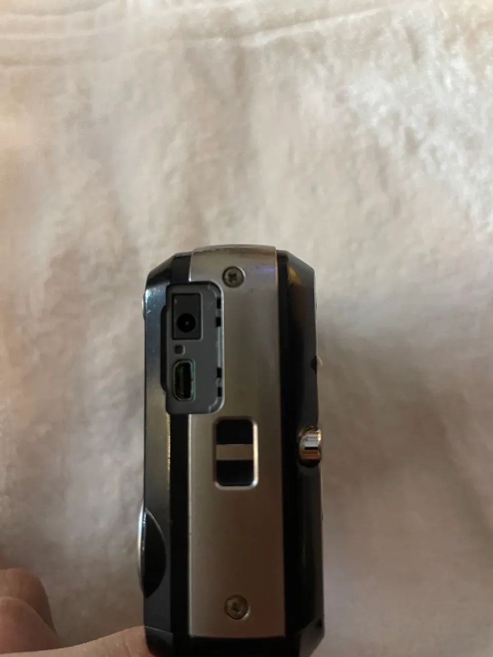 Câmera samsung 8.1MG - Foto 4