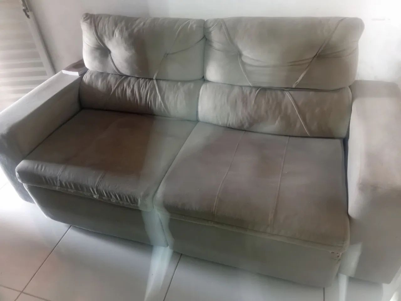 Sofa retratio  - Foto 2