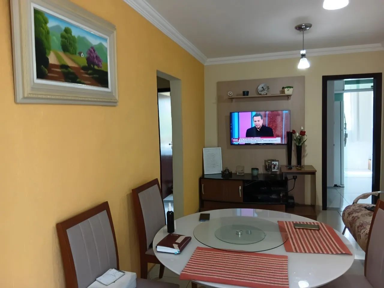 Apartamento Area Privativa - 3 Quartos Suite - Vila Clóris - Foto 4