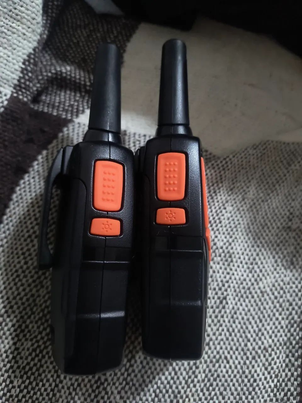 Vendo 2 wilkie talkie - Foto 5