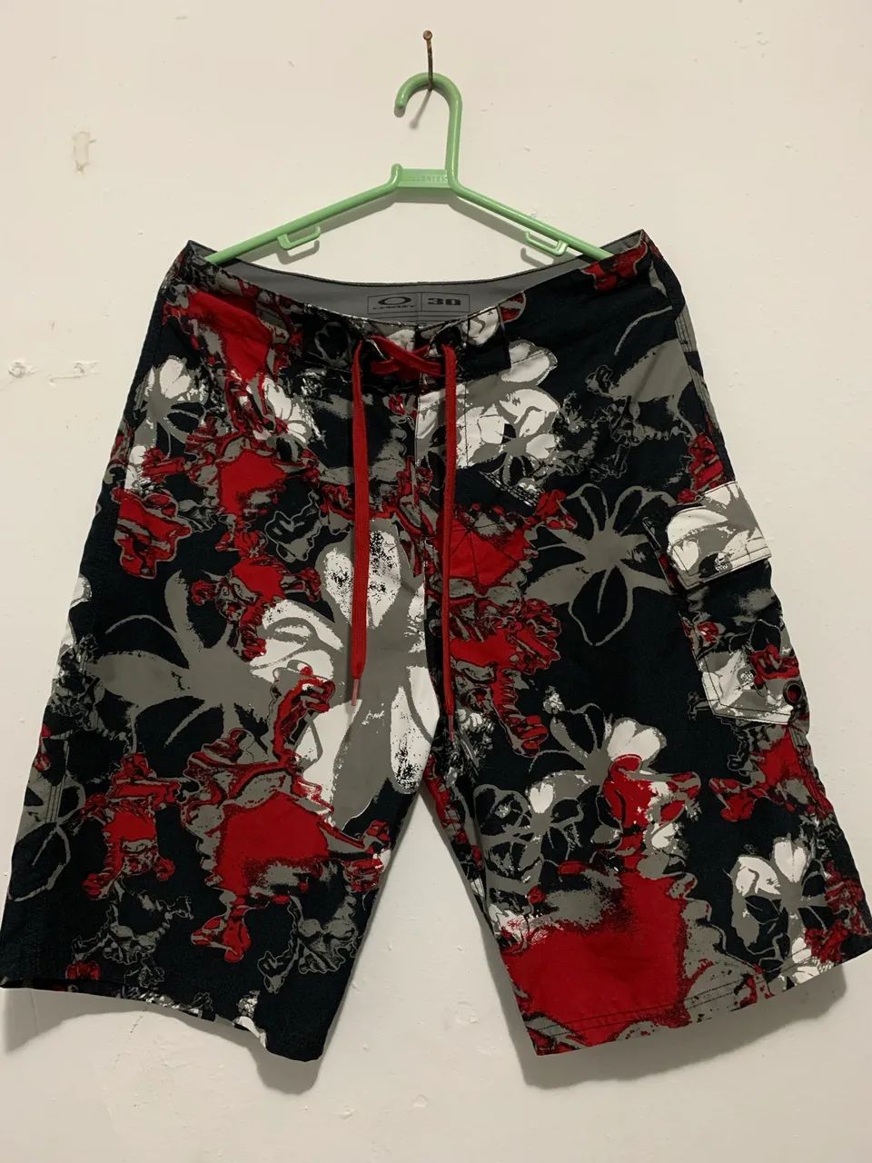 Bermudas Oakley Original - Foto 2