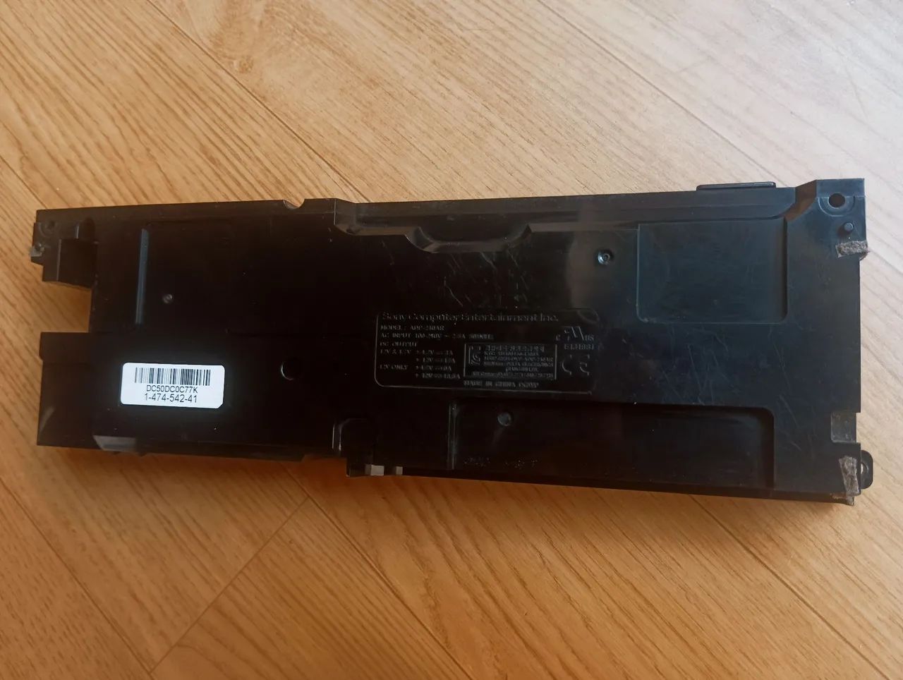 PS4 -  Fonte Testada e Funcionando - Foto 3