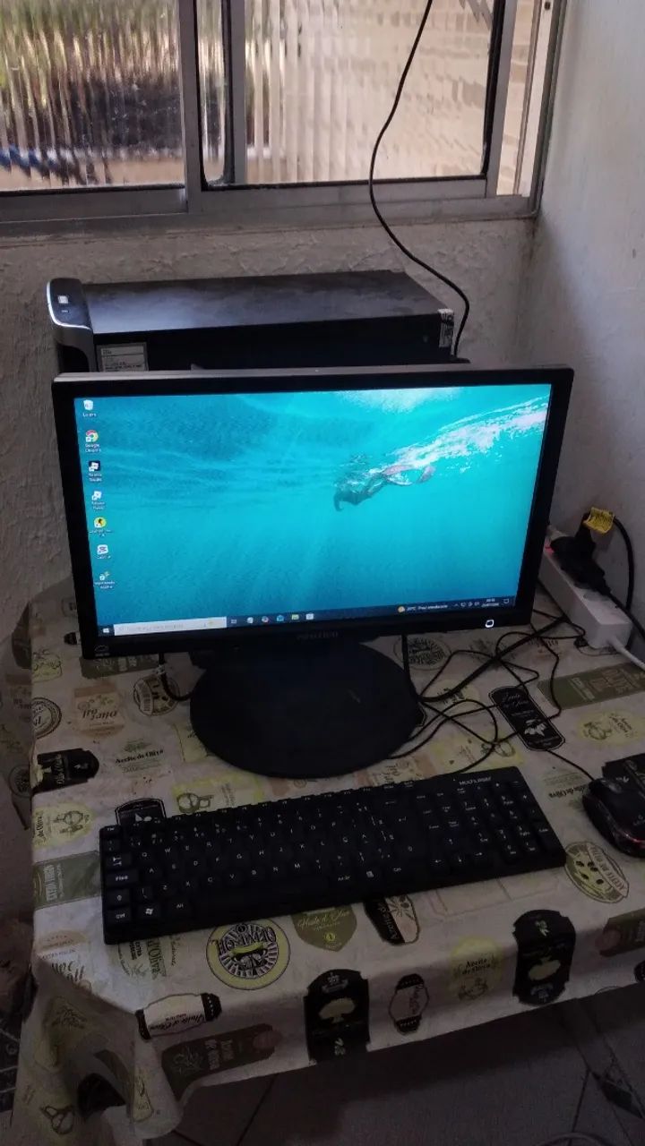 Computador Completo 