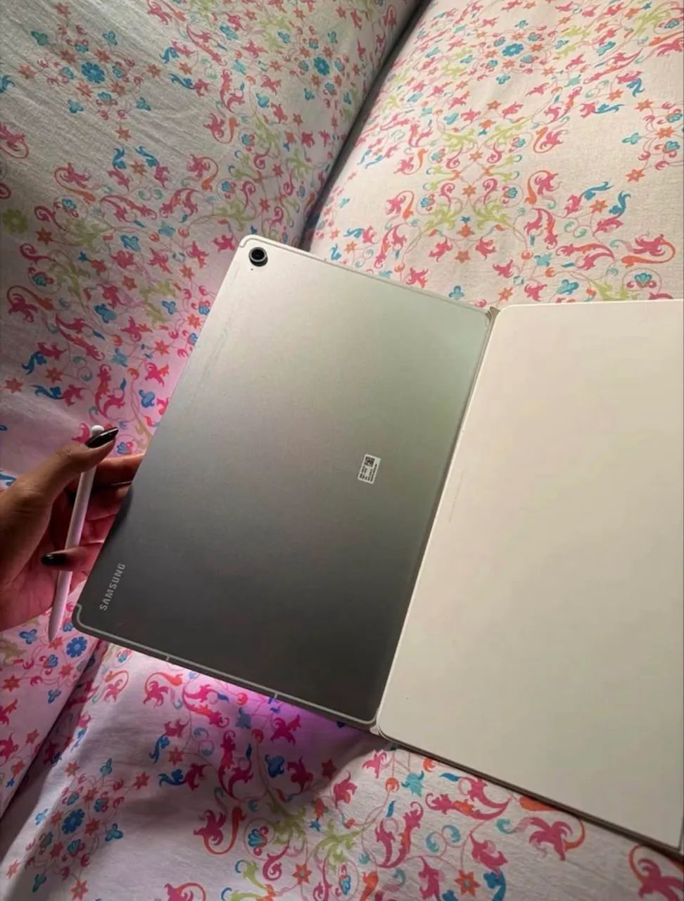 TAB S10FE - Foto 2