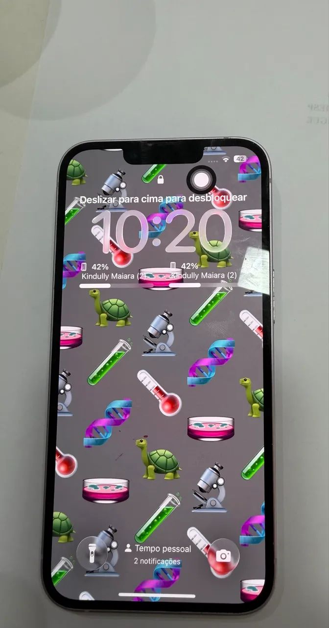 iPhone 14 128G - Foto 3