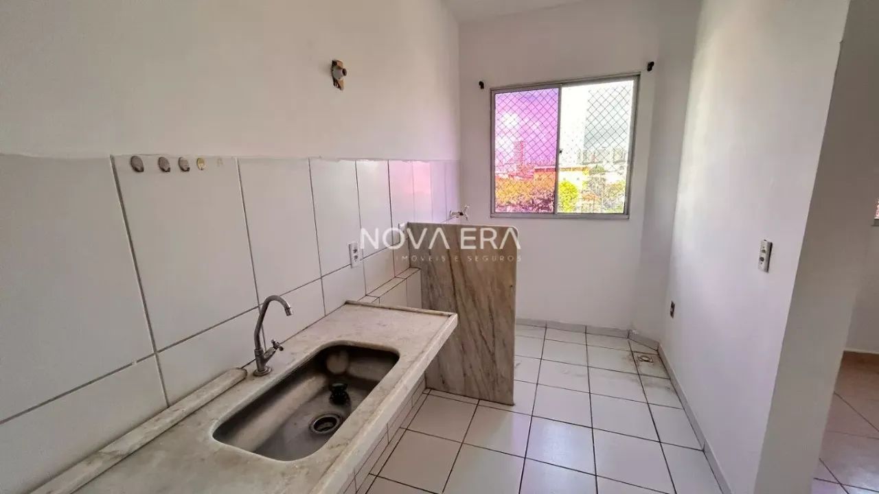 Apartamento para aluguel, 2 quarto(s), Cidade 2000, Fortaleza - Foto 3