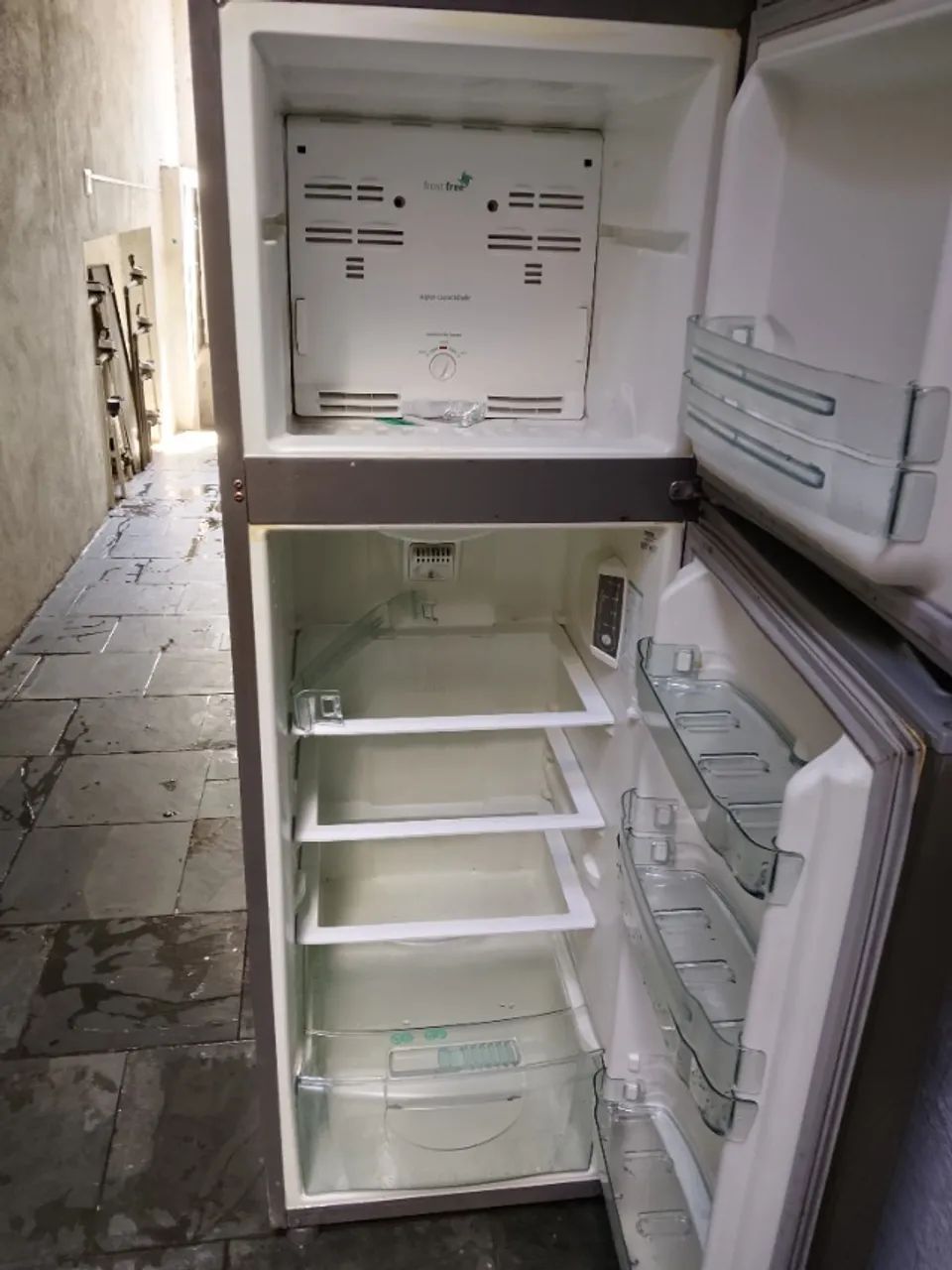 Geladeira  - Foto 4