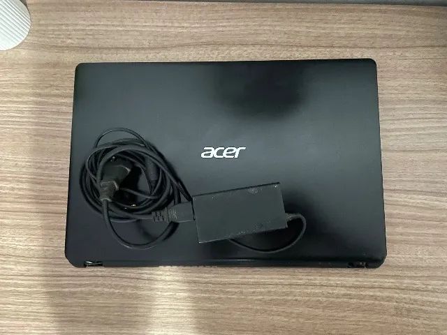 Vendo Notebook Acer Aspire ( leia o anúncio ) - Foto 2