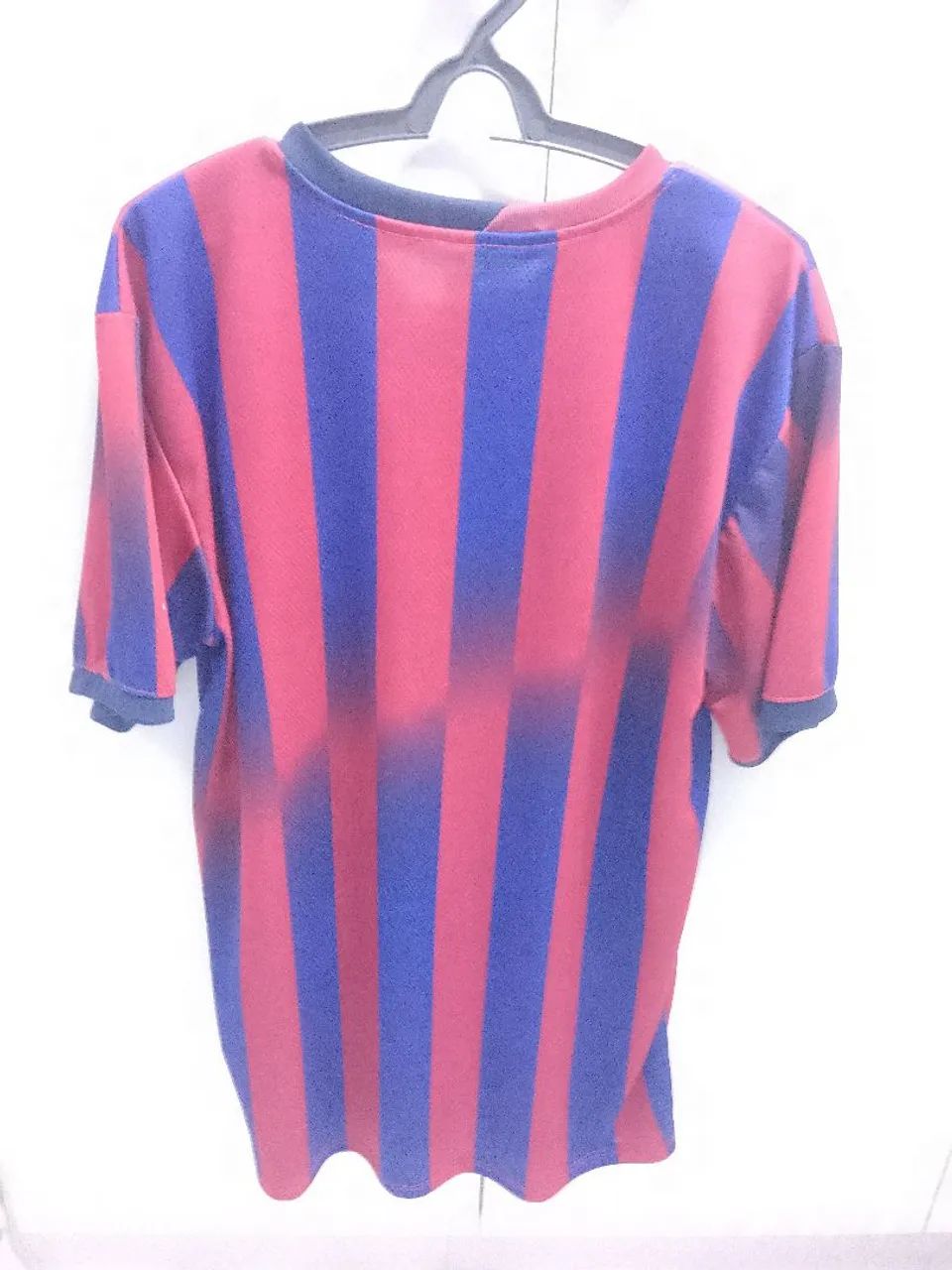 Camisa Barcelona nova Tam GG Premium  - Foto 3