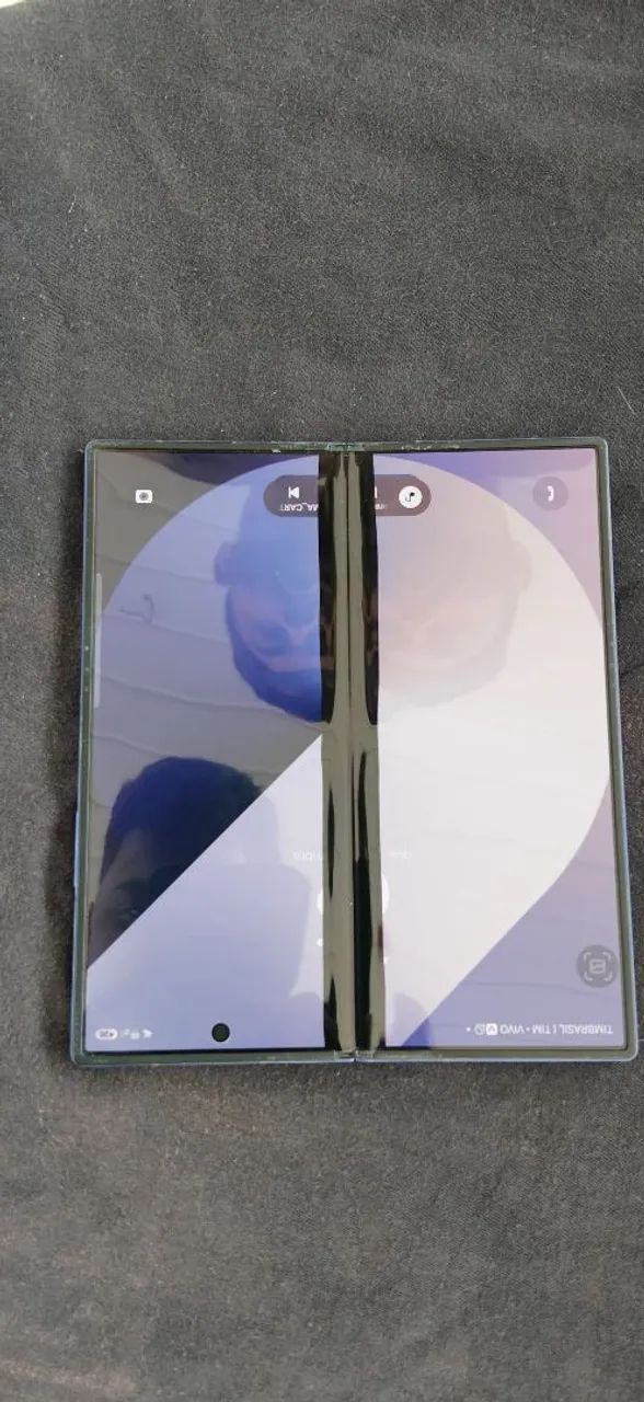 Galaxi Z fold 6  - Foto 2