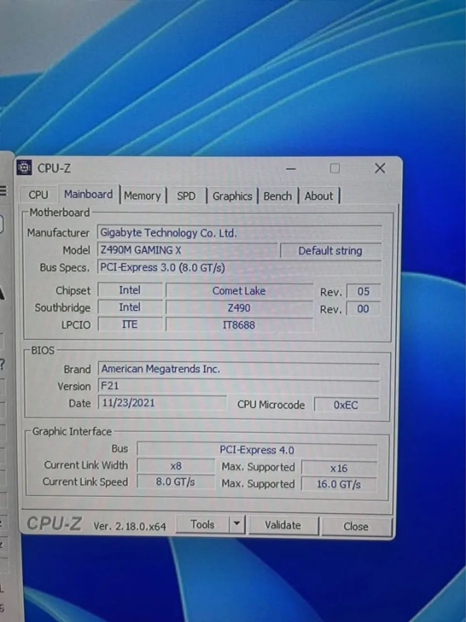 PC Gamer - i7 10700K + RTX 3060 Ti - Foto 3