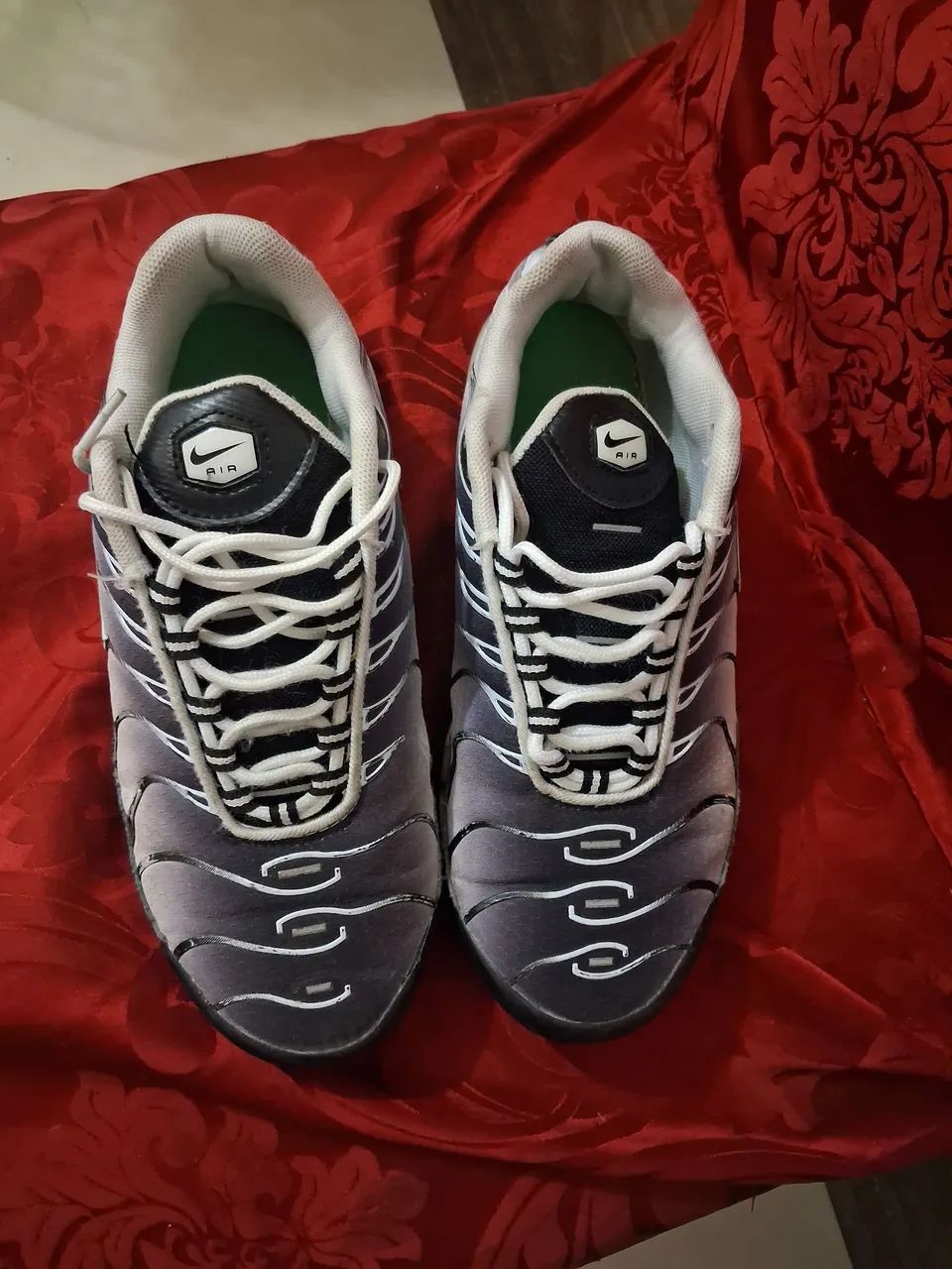 Tênis nike - Foto 2