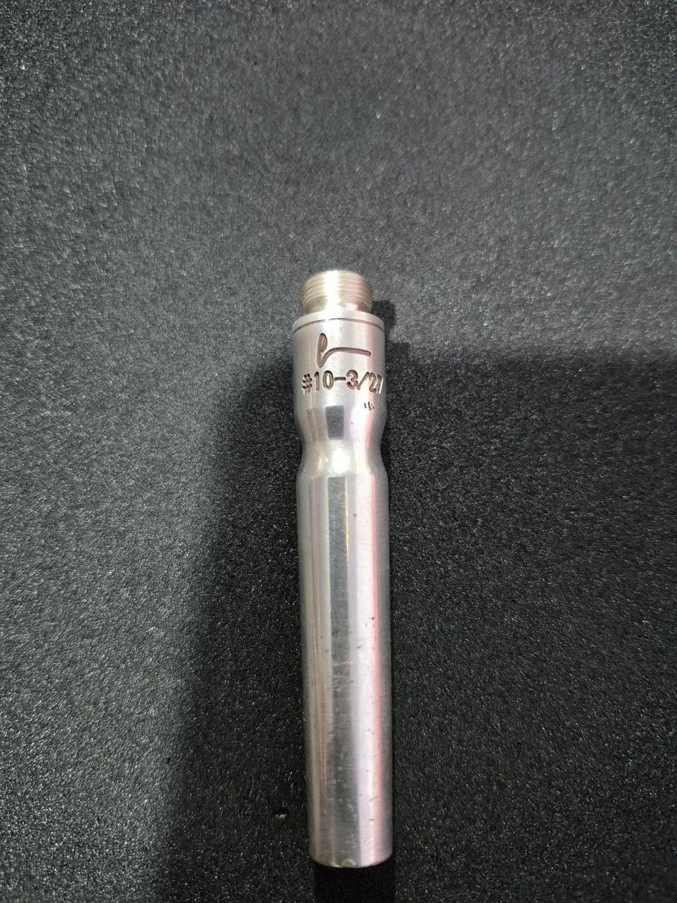 Bocal trompete - BACKBORE  - Foto 2