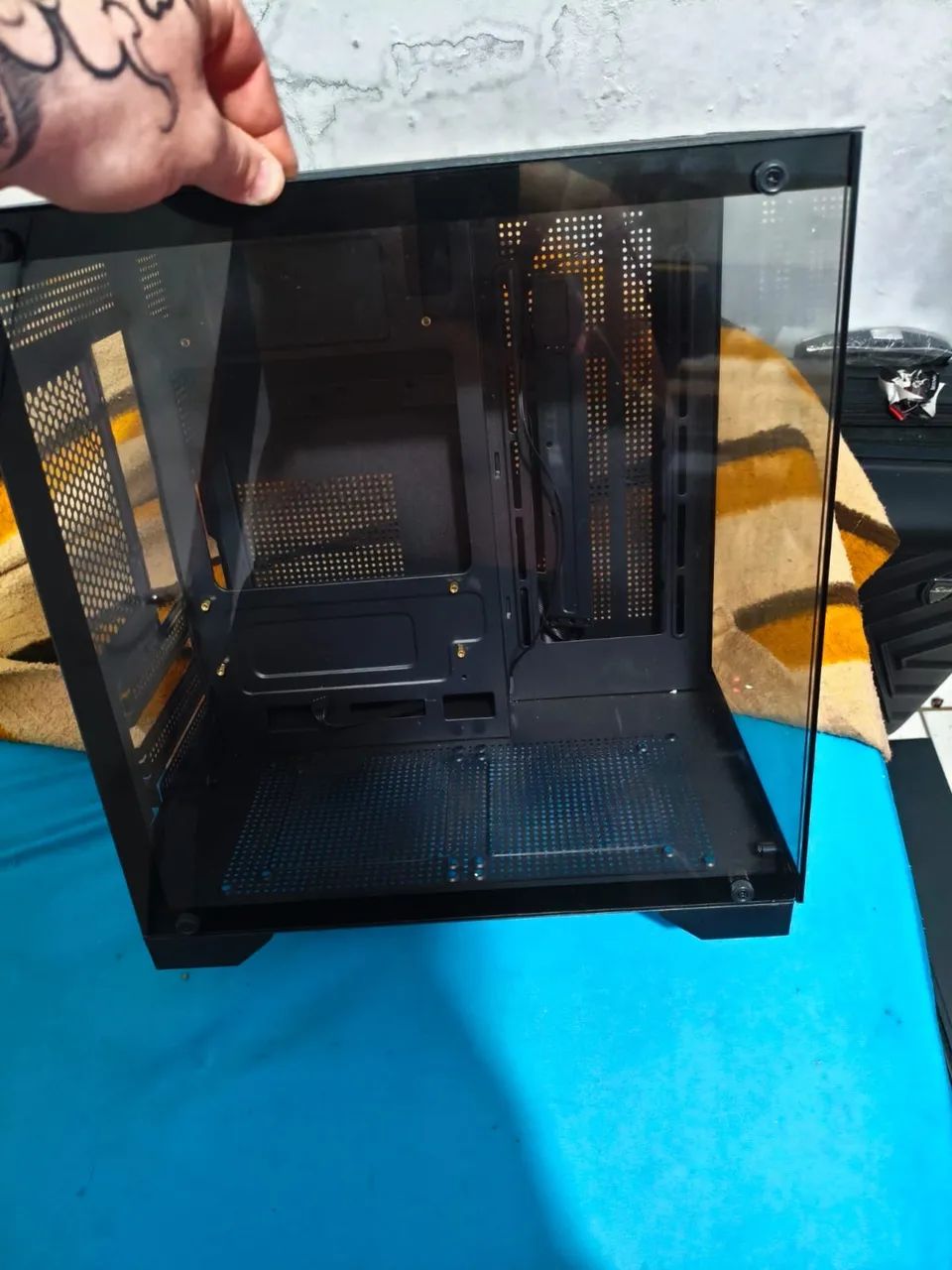 Gabinete para PC - Foto 2