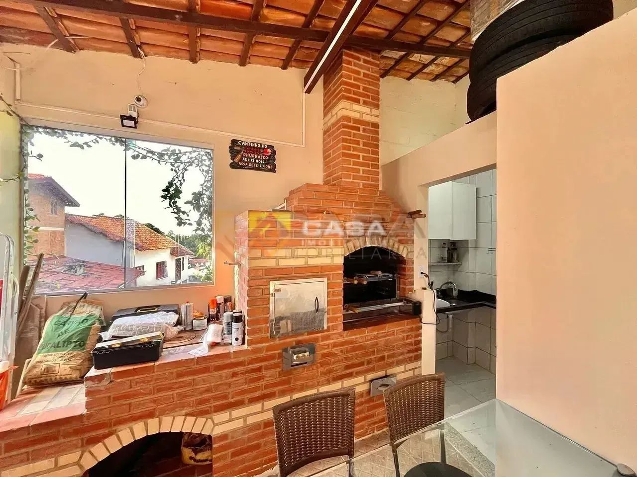 Casa de 3 Quartos (Suíte) em Fradinhos - Foto 2