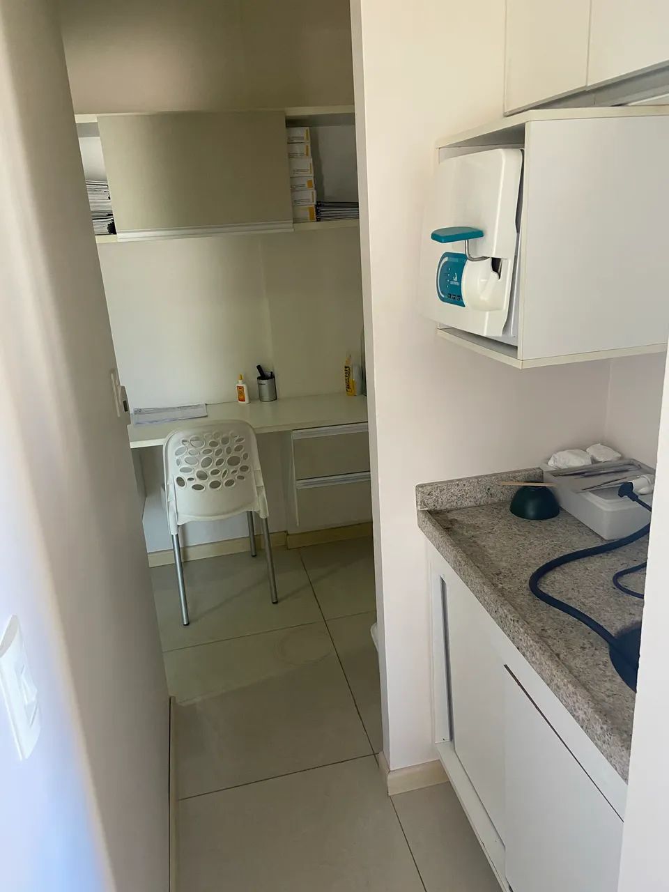 horários em consultório odontológico - Foto 4