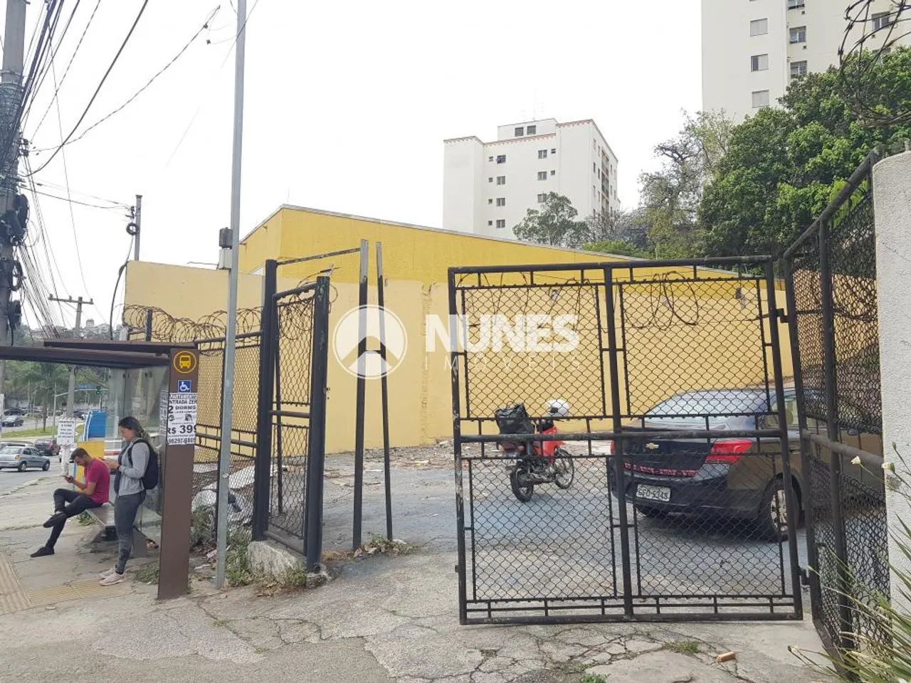 Terreno Terreno em São Paulo - Foto 2
