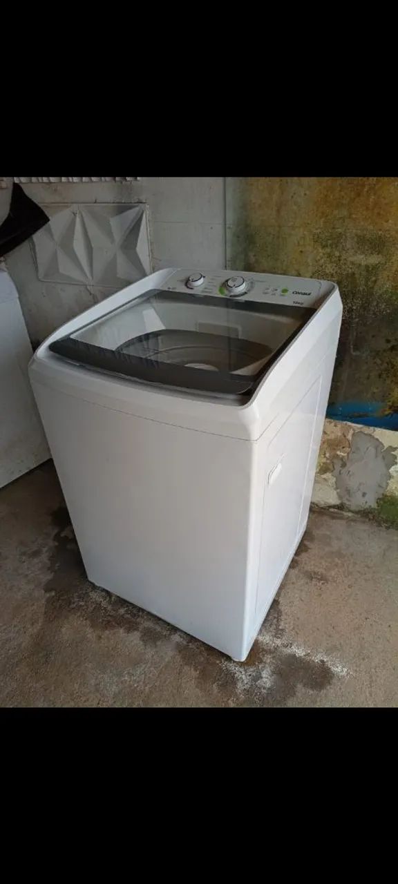 Máquina de lavar  - Foto 3