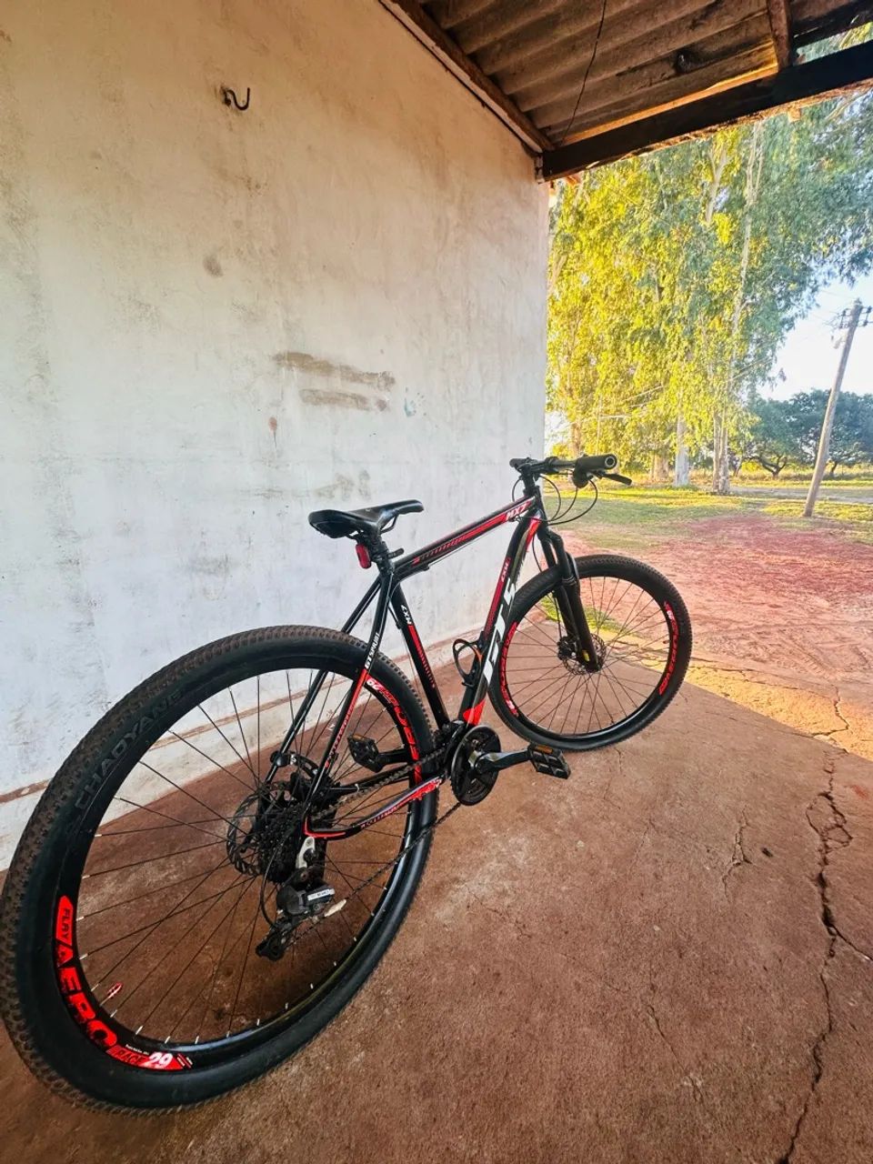 Bicicleta aro 29, GTS, Max mx7 - Foto 3