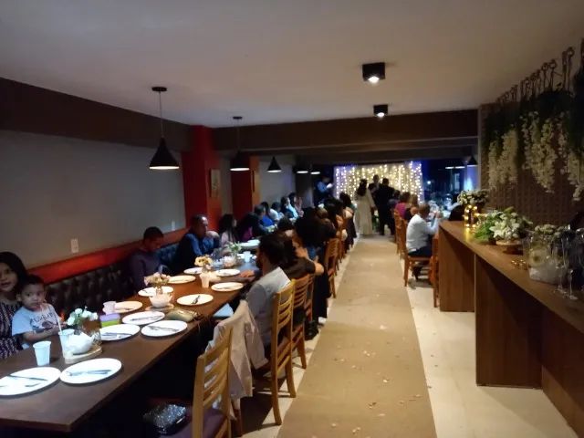 Pizzaria Em Funcionamento Valparaiso de Goias - Foto 5