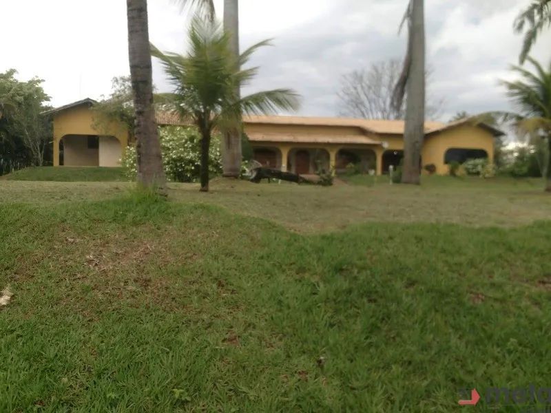SITIO RURAL em QUATIS - RJ, centro