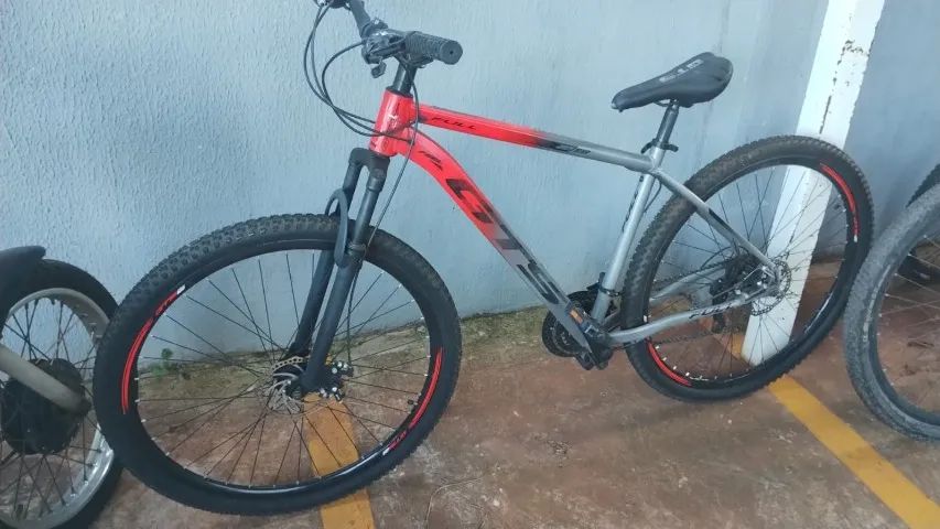 bicicleta - Foto 2